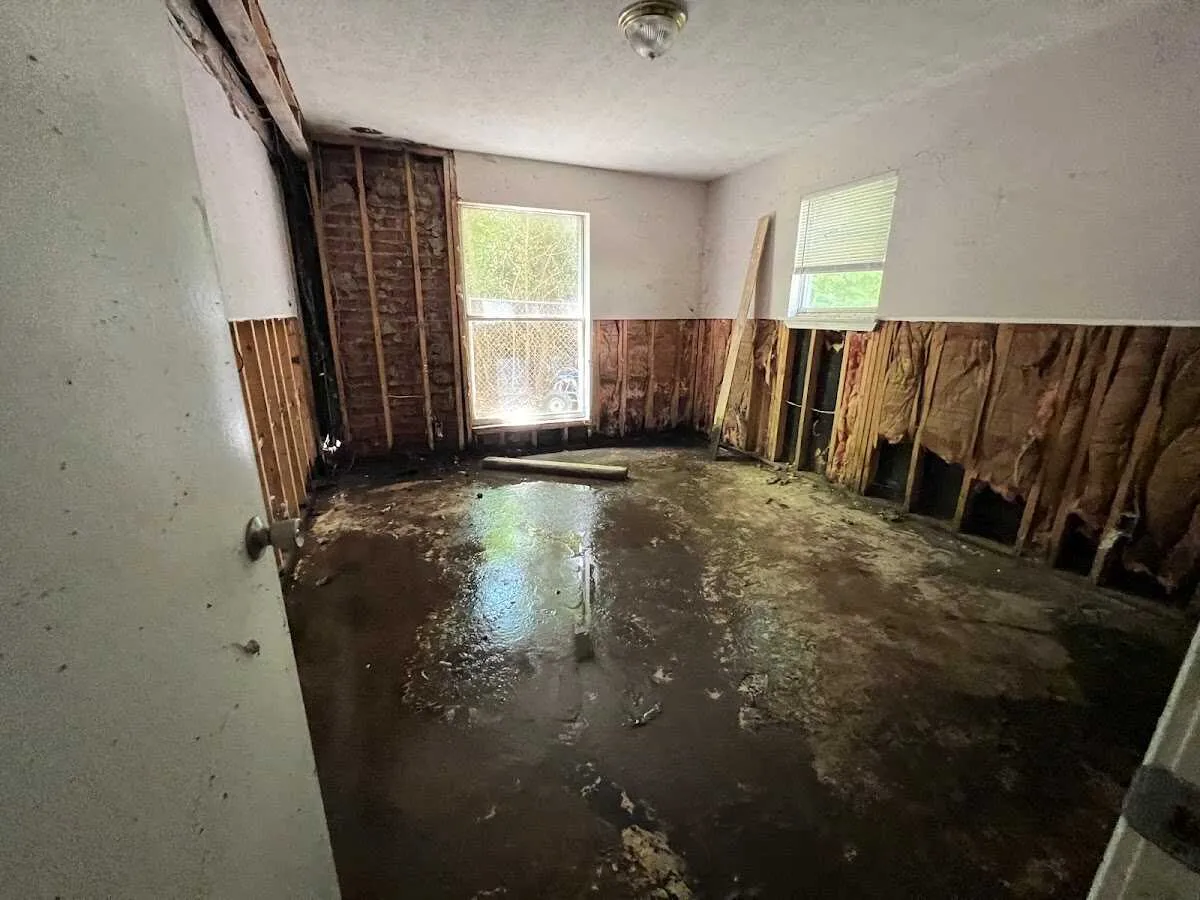 Water Damage Restoration services in Hopkins, MN